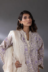 Stitched Cotton Dupatta